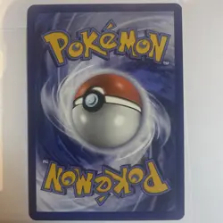 Pokemon Charizard Stage 2 Card - Image 2