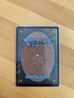 MTG English Edge of Eternities: Swamp (L) 0271 - Image 3