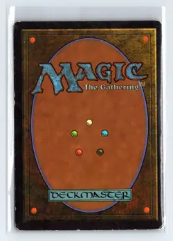 THRULL WIZARD - MTG Magic the Gathering Card - Fallen Empires - Uncommon - Image 2