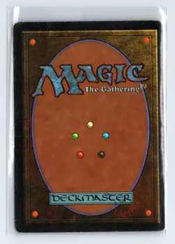 TOURACH'S CHANT - MTG Magic the Gathering Card - Fallen Empires - Uncommon - Image 2