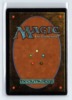 PATAGIA GOLEM - MTG Magic the Gathering Card - Mirage - Uncommon - Image 2