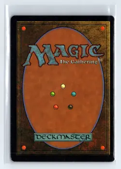 TIN-WING CHIMERA - MTG Magic the Gathering Card - Visions - Uncommon - Image 2