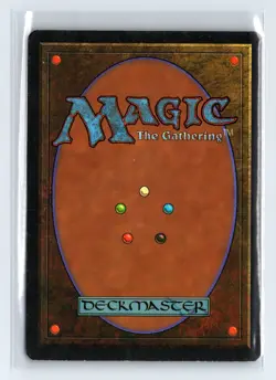 TOURACH'S GATE - MTG Magic the Gathering Card - Fallen Empires - Rare - Image 2