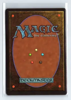 KROVIKAN PLAGUE - MTG Magic the Gathering Card - Alliances - Uncommon - Image 2