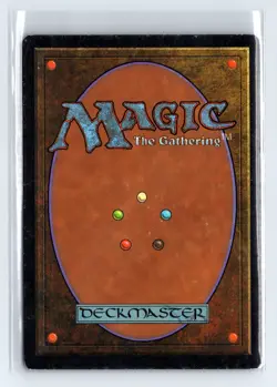 TEFERI'S DRAKE - MTG Magic the Gathering Card - Mirage - Common - Image 2