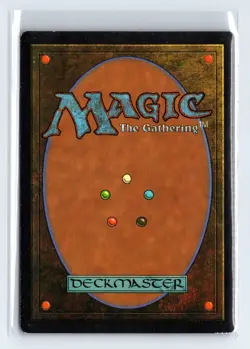 REIGN OF TERROR - MTG Magic the Gathering Card - Mirage - Uncommon - Image 2