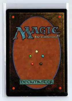 MARO - MTG Magic the Gathering Card - Mirage - Rare - Image 2