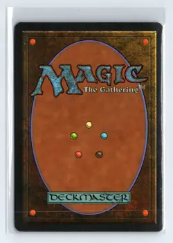 SAMITE ALCHEMIST - MTG Magic the Gathering Card - Homelands - Common - Image 2