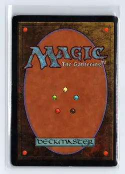 RAMPANT GROWTH - MTG Magic the Gathering Card - Mirage - Common - Image 2