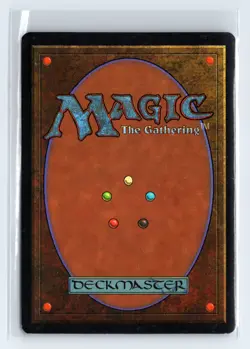 LIFETAP - MTG Magic the Gathering Card - Revised - Uncommon - Image 2