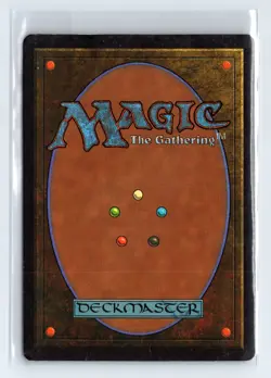 UNSTABLE MUTATION - MTG Magic the Gathering Card - Revised - Common - Image 2