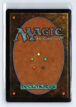 THIRST - MTG Magic the Gathering Card - Mirage - Common - Image 2