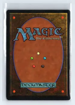 SPORE FLOWER - MTG Magic the Gathering Card - Fallen Empires - Uncommon - Image 2