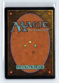 VOLUNTEER RESERVES - MTG Magic the Gathering Card - Weatherlight - Uncommon - Image 2