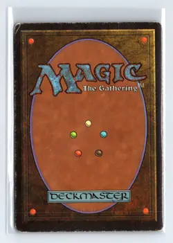 LIBRARY OF LAT-NAM - MTG Magic the Gathering Card - Alliances - Rare - Image 2