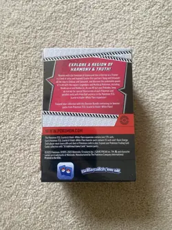 Pokemon TCG Scarlet & Violet White Flare Booster Bundle -IN HAND✅FAST SHIPPING📦 - Image 2