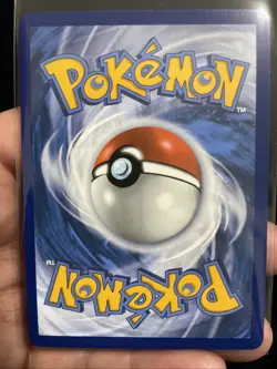 Pokemon TCG Destined Rivals Ethan's Adventure Full Art Trainer Card 221/182 - Image 4