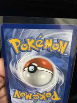 Pokemon TCG Destined Rivals Ethan's Adventure Full Art Trainer Card 221/182 - Image 5