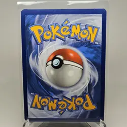 Bulbasaur 046 SVP Cosmos Holo Promo Black Star Promo Pokemon Card - Image 3