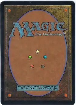 MTG Magic the Gathering Card - 1X Field of Souls - Tempest - Rare - Image 2