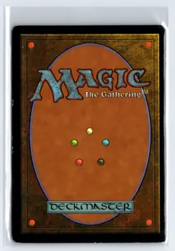 Blasted Landscape Urza's Saga Uncommon - MTG Magic the Gathering Card - Image 2