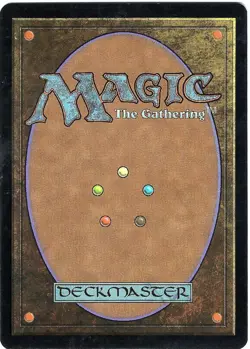 (2X) Embargo - Mercadian Masques - MTG Magic the Gathering Card - Image 4