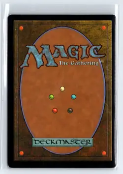 Tethered Skirge Urza's Legacy Uncommon - MTG Magic the Gathering Card - Image 2
