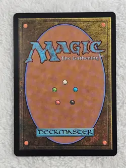 MTG Invoke Justice #21 Kamigawa: Neon Dynasty Magic Gathering Card Rare NM - Image 3