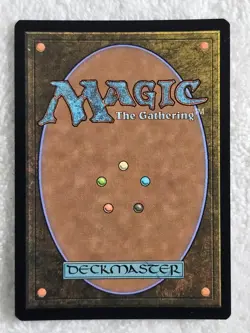 MTG Mountain FOIL - Modern Horizons 3 #307 Magic Gathering Card LAND NM - Image 3