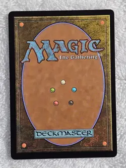 MTG Calamity, Galloping Inferno - Outlaws of Thunder Junction (OTJ) #116 Rare NM - Image 3