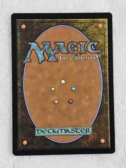 MTG Wheel of Potential (Retro Frame) - Modern Horizons 3 #422 Card Rare NM - Image 3