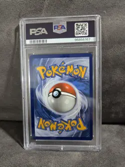 PSA10 Lugia V 138/195 POP 67! Pokemon Play! Series 3 - Image 2