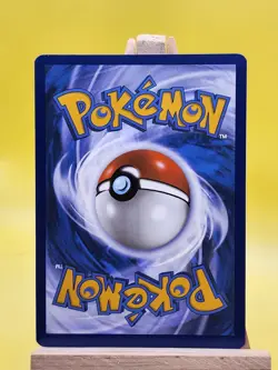 Fighting Au Lait 181/193 Reverse Holo Pokemon Scarlet & Violet Paldea Evolved - Image 2