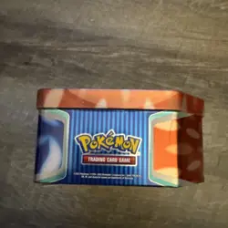 Pokemon TCG slashing Legends Tin Koraidon - Image 3