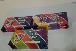Pokemon Play! Prize Pack Series 4,5,and 6 - Lot Of 10 Each - Image 1