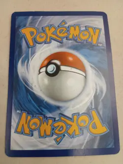 Wo-Chien 018/182 Scarlet & Violet Paradox Rift Holo Foil Pokemon Card MP - Image 2