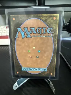 Resplendent Angel MTG Magic the Gathering Lost Caverns of Ixalan Borderless - Image 2