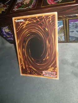 Yugioh Karte Blauaugiger Toon-Drache LDS1-DE056 - Image 2