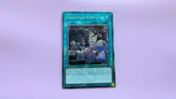 Yugioh Dragonmaid Hospitality RA03-EN068 Quarter Century Secret Rare - Image 1