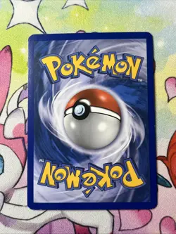 Ninetales 17/95 Reverse Holo Pokemon Card TCG HGSS Call Of Legends NM/VLP - Image 2