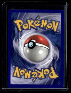 Jigglypuff Holo 07/53 WOTC Black Star Promo Pokemon Card 2000 LP - Image 2