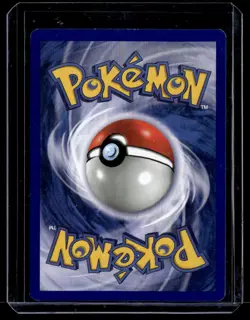 Arcanine Holo 06/53 WOTC Black Star Promo Pokemon Card 2000 LP - Image 2