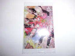 The Quintessential Quintuplets Wafers No. 25 Special Card - Image 1