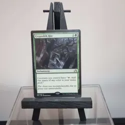 1x Cryptolith Rite - MTG Innistrad Remastered - 189 - English - Image 1