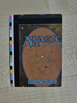 MTG Misprint Archfiend of Despair NFC Foil Commander Legends - Image 2