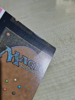 MTG Misprint Archfiend of Despair NFC Foil Commander Legends - Image 3