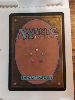 Rhystic Study Prophecy Regular MTG - Image 2