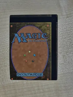 MTG Misprint Twilight Prophet NFC Foil Commander Legends - Image 2