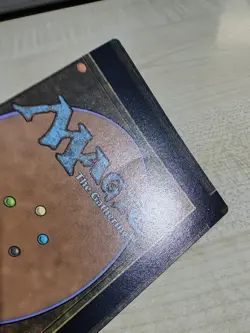 MTG Misprint Twilight Prophet NFC Foil Commander Legends - Image 3