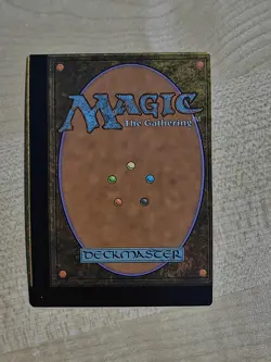 MTG Misprint Fiinale of Devastation NFC Foil Commander Legends - Image 2